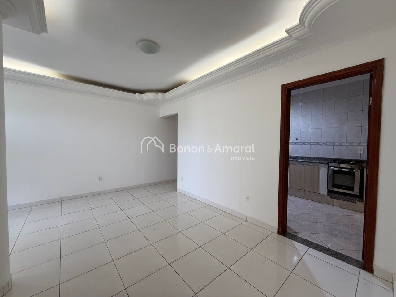 Apartamento para Alugar - Morumbi em Paulínia / SP