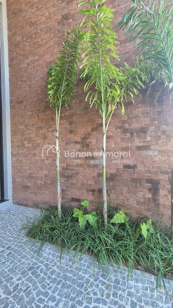 Casa em Condomínio no Condomínio Terras Da Estância, Vila Monte Alegre, Paulínia/SP