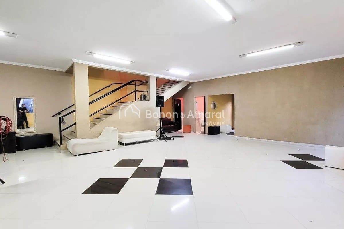 Casa para Alugar - Jardim Chapadão em Campinas / SP