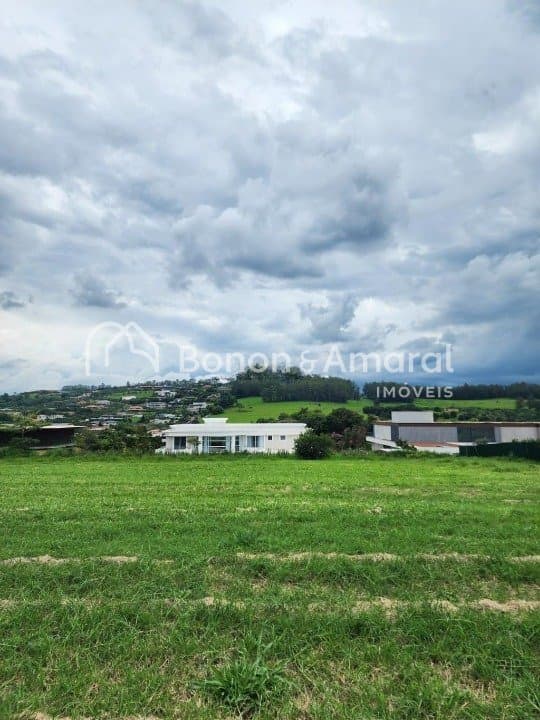 Terreno em condomínio à Venda - Residencial Fazenda Da Grama em Itupeva / SP