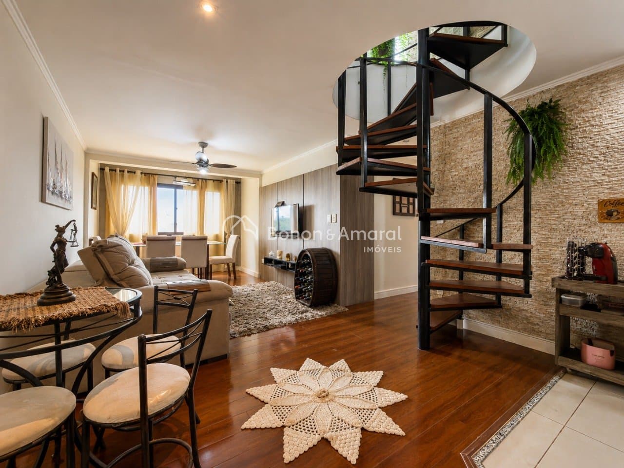 Apartamento à Venda - Vila Guararapes em Campinas / SP