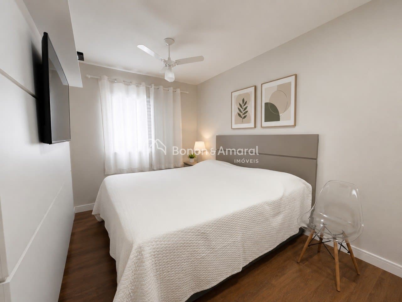 Apartamento à Venda - Cambuí em Campinas / SP