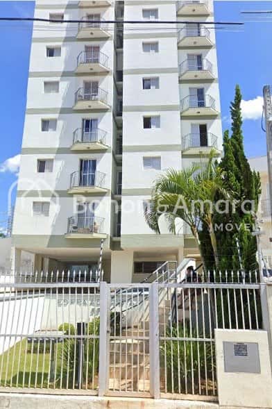 Foto do condomínio Condomínio Edifício Praia da Costa