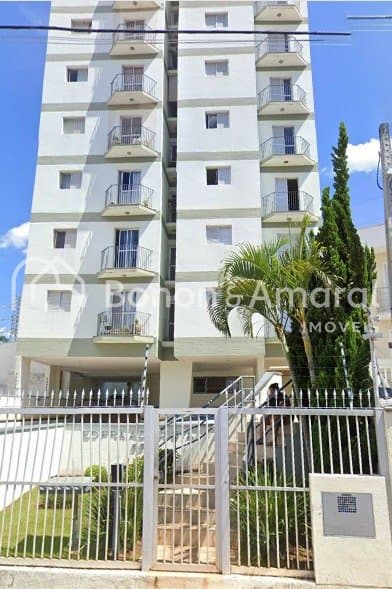 Foto do condomínio Condomínio Edifício Praia da Costa