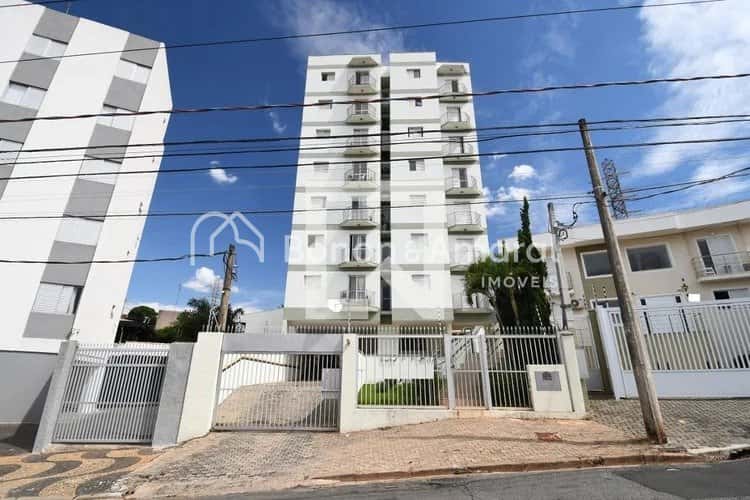 Foto do condomínio Condomínio Edifício Praia da Costa