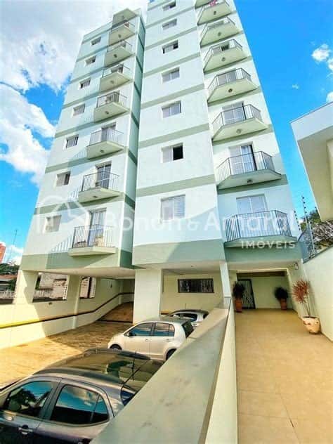 Foto do condomínio Condomínio Edifício Praia da Costa