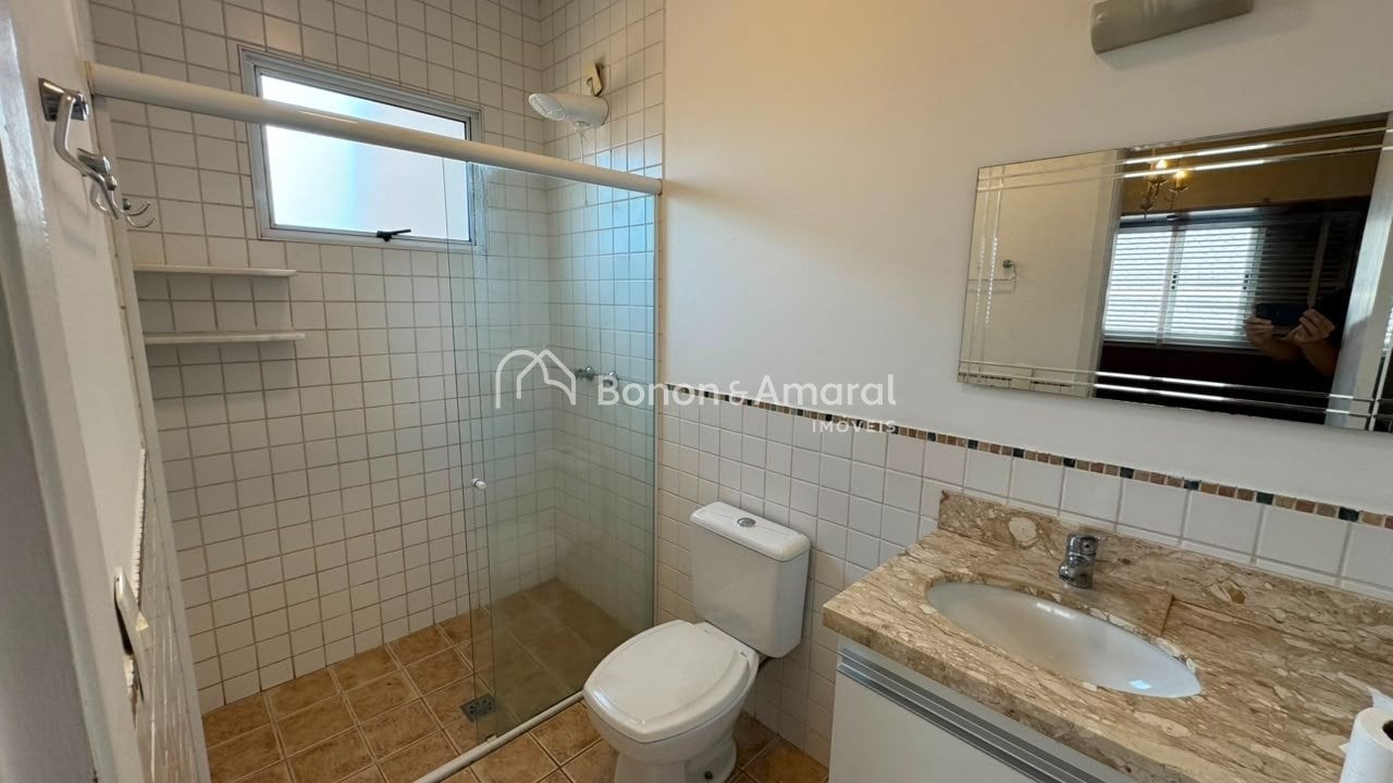Casa em Condomínio à Venda - Boa Esperança em Paulínia / SP