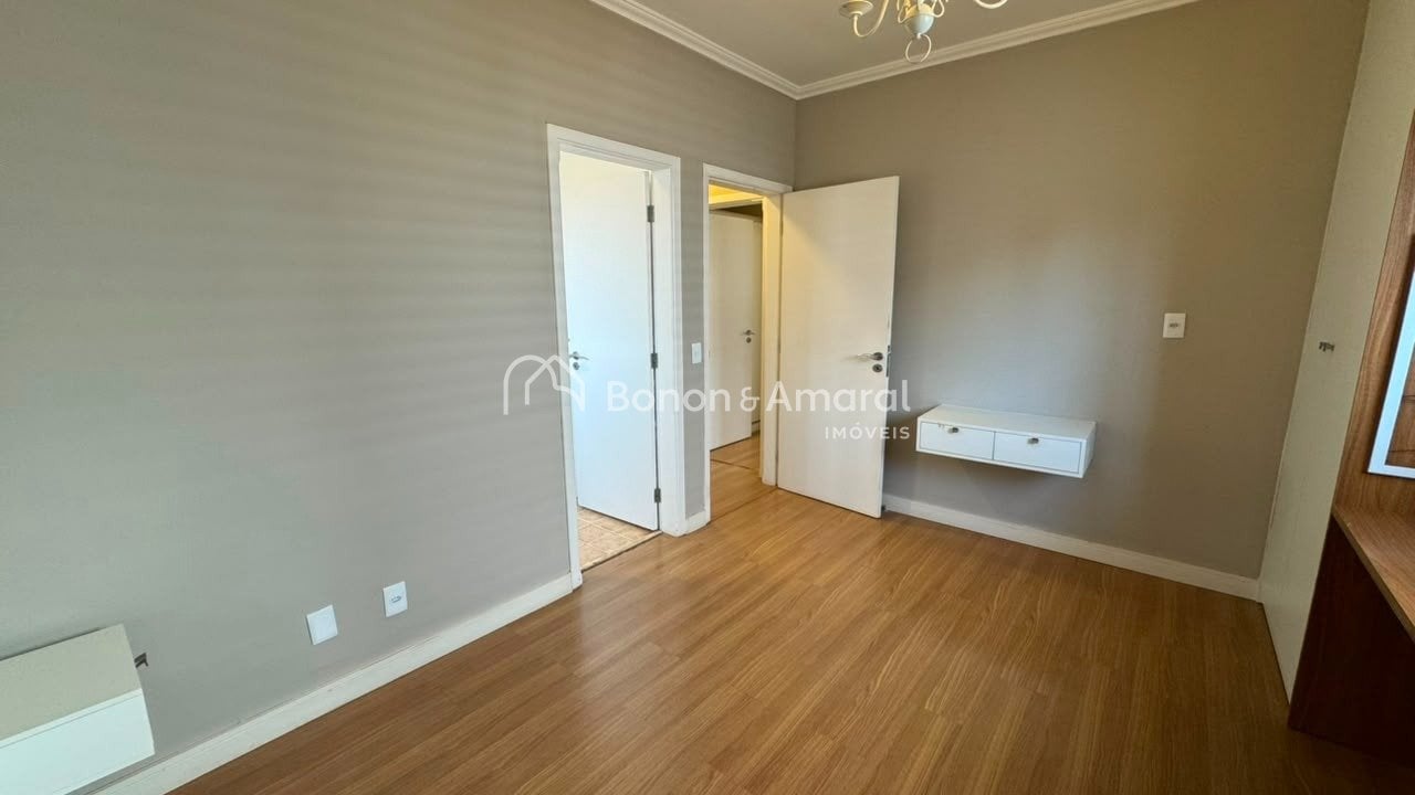 Casa em Condomínio à Venda - Boa Esperança em Paulínia / SP