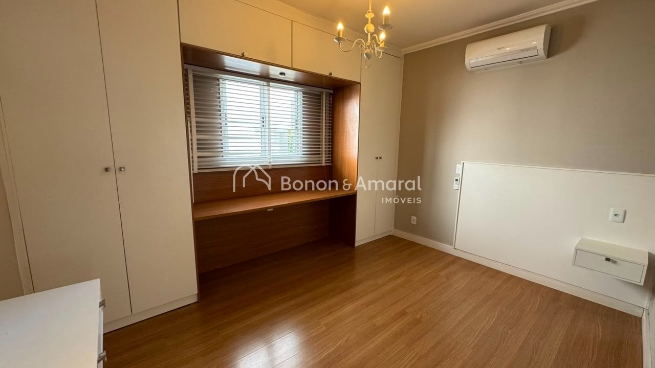 Casa em Condomínio à Venda - Boa Esperança em Paulínia / SP