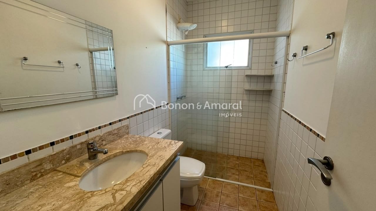Casa em Condomínio à Venda - Boa Esperança em Paulínia / SP