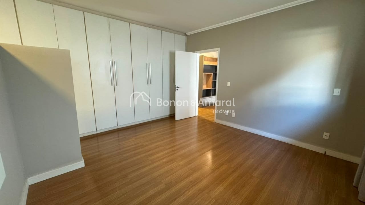 Casa em Condomínio à Venda - Boa Esperança em Paulínia / SP