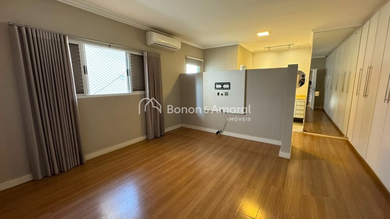 Casa em Condomínio à Venda - Boa Esperança em Paulínia / SP