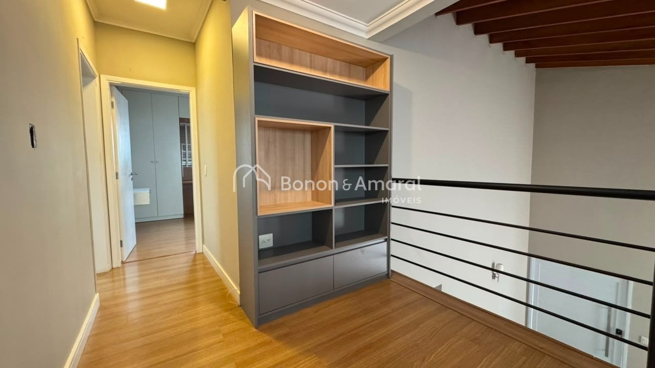 Casa em Condomínio à Venda - Boa Esperança em Paulínia / SP