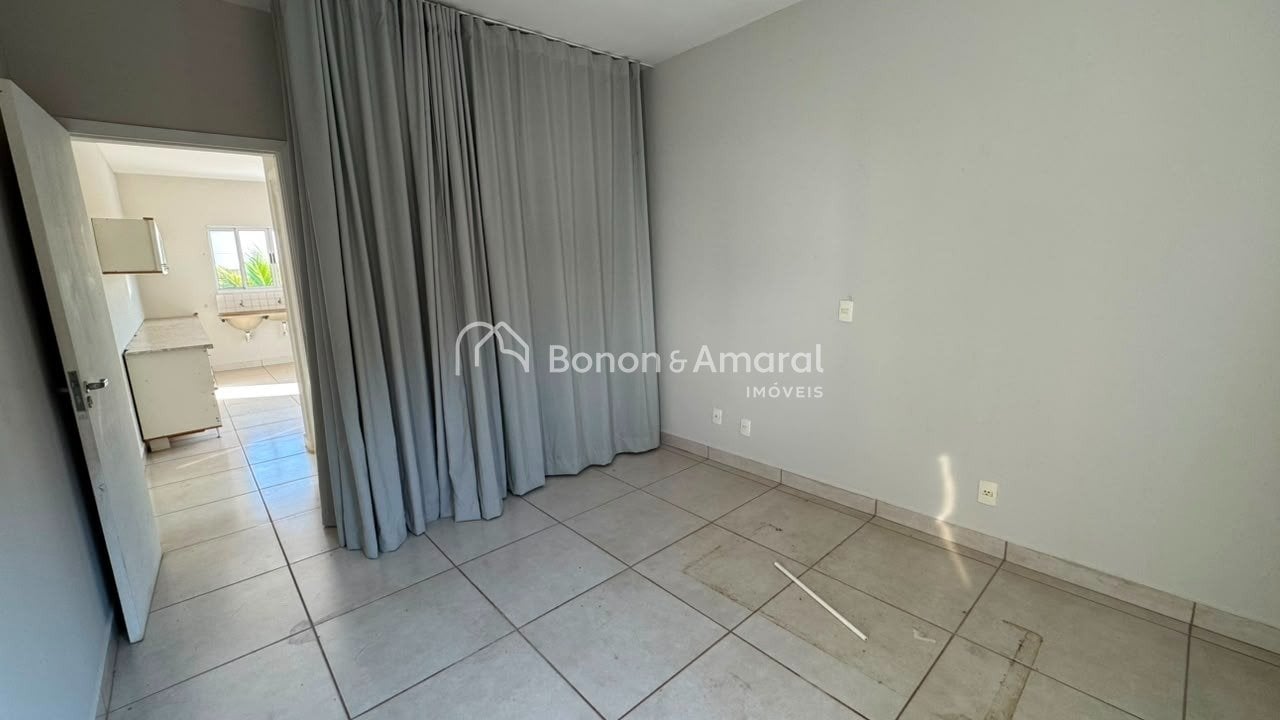 Casa em Condomínio à Venda - Boa Esperança em Paulínia / SP