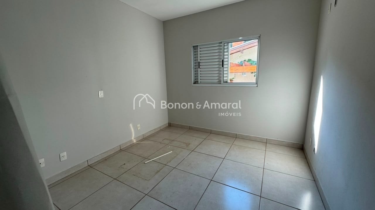 Casa em Condomínio à Venda - Boa Esperança em Paulínia / SP
