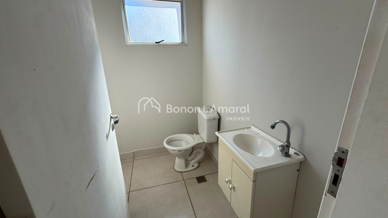 Casa em Condomínio à Venda - Boa Esperança em Paulínia / SP