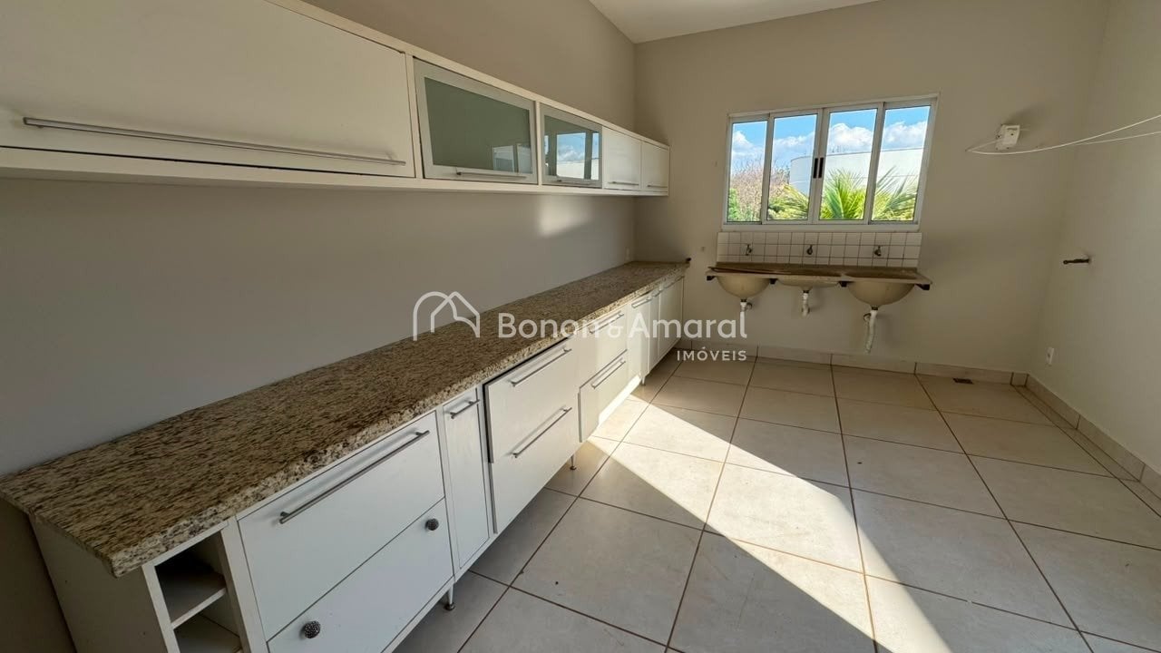 Casa em Condomínio à Venda - Boa Esperança em Paulínia / SP