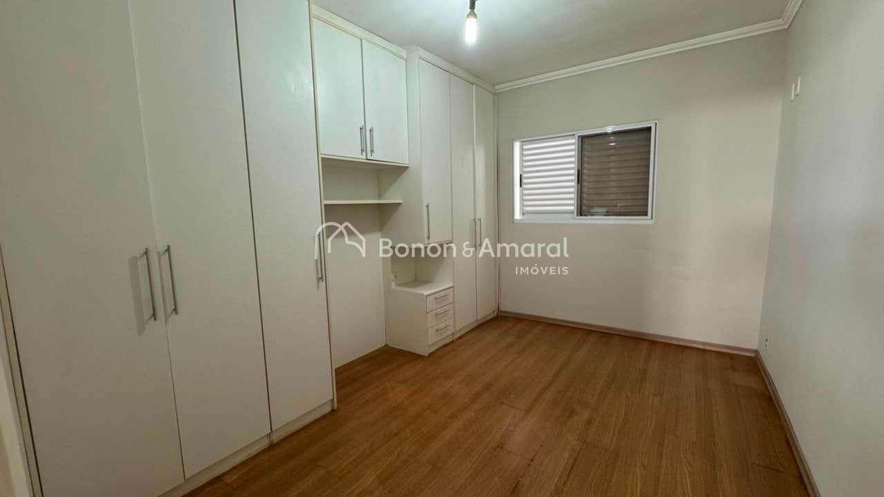 Casa em Condomínio à Venda - Boa Esperança em Paulínia / SP