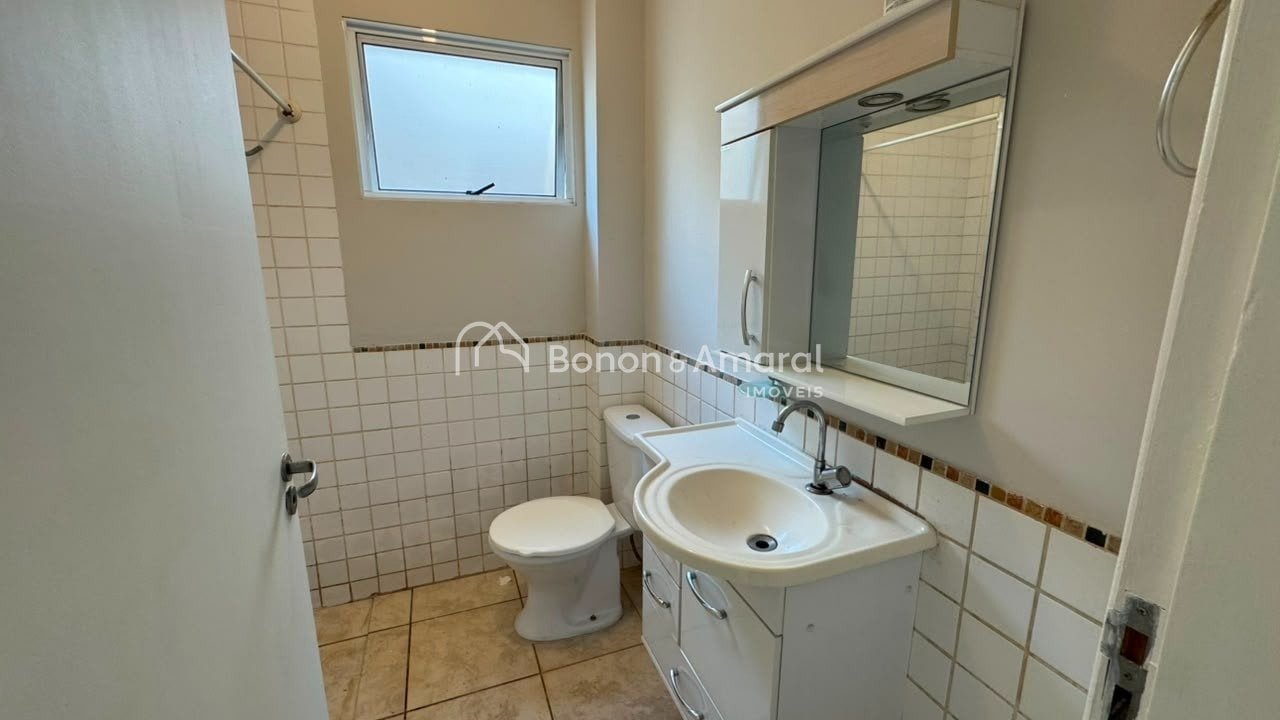 Casa em Condomínio à Venda - Boa Esperança em Paulínia / SP