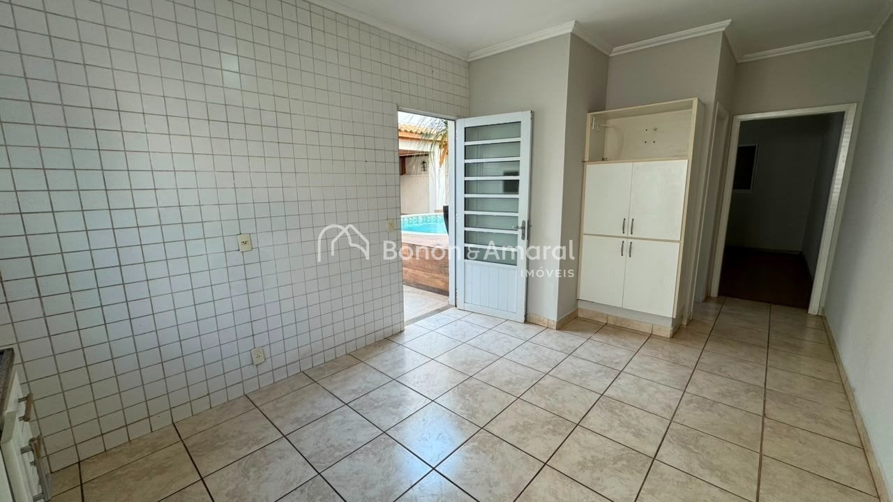 Casa em Condomínio à Venda - Boa Esperança em Paulínia / SP