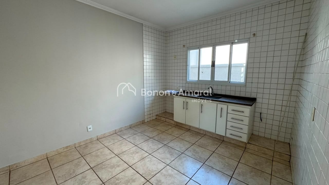 Casa em Condomínio à Venda - Boa Esperança em Paulínia / SP