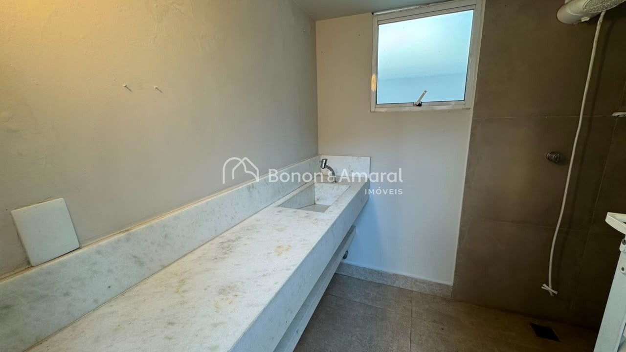Casa em Condomínio à Venda - Boa Esperança em Paulínia / SP