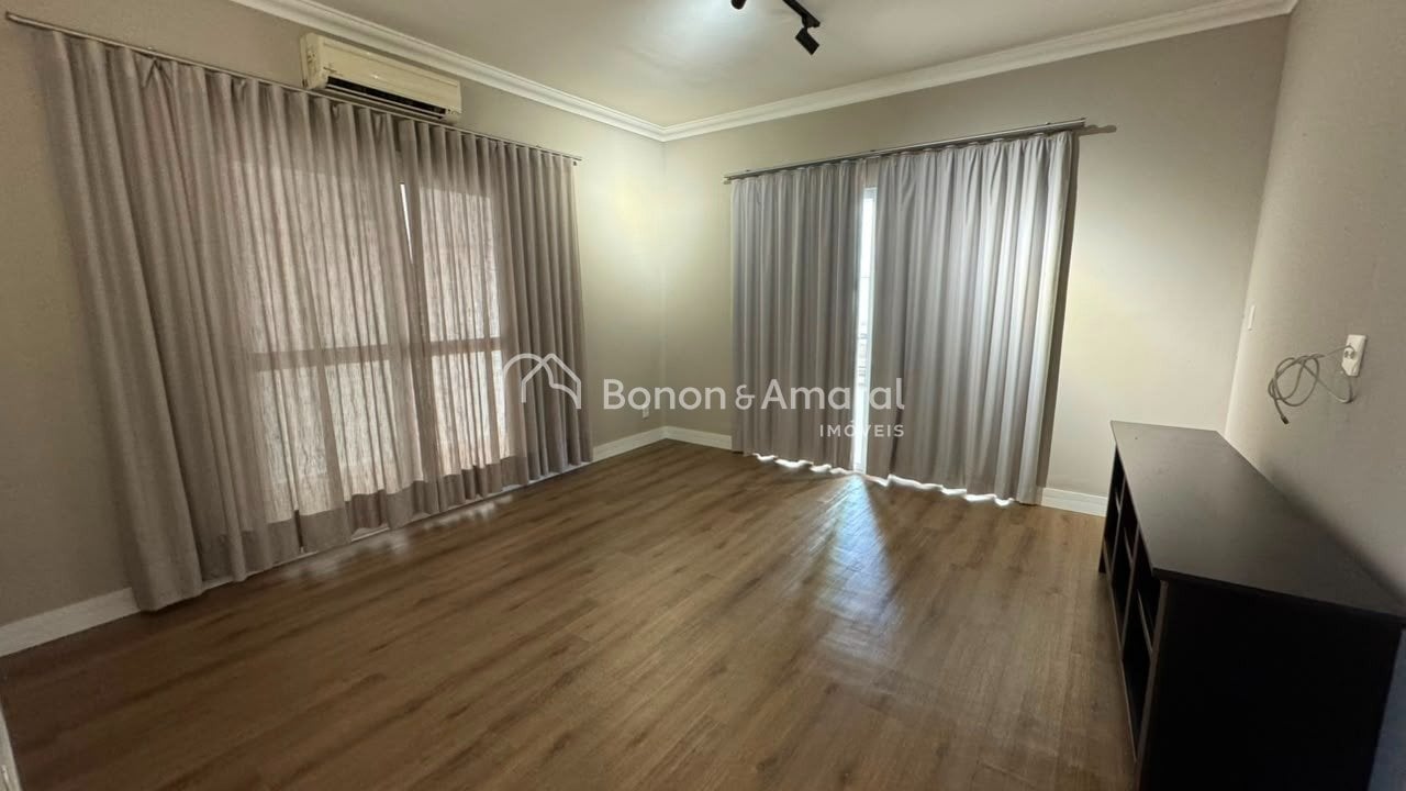 Casa em Condomínio à Venda - Boa Esperança em Paulínia / SP