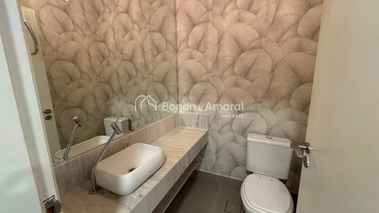 Casa em Condomínio à Venda - Boa Esperança em Paulínia / SP