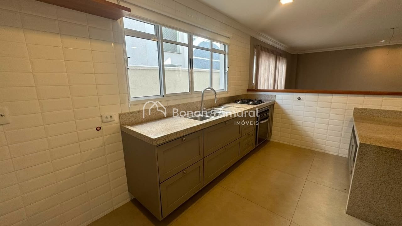 Casa em Condomínio à Venda - Boa Esperança em Paulínia / SP