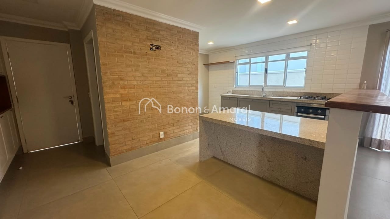 Casa em Condomínio à Venda - Boa Esperança em Paulínia / SP
