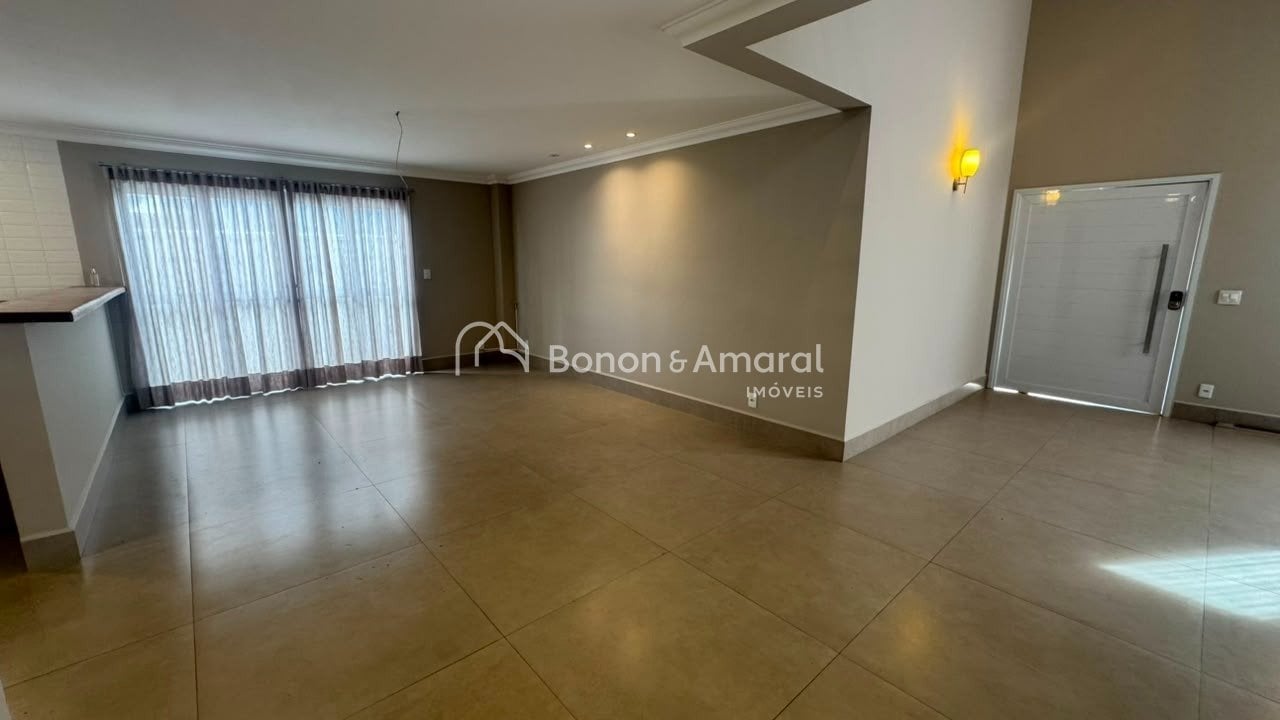 Casa em Condomínio à Venda - Boa Esperança em Paulínia / SP