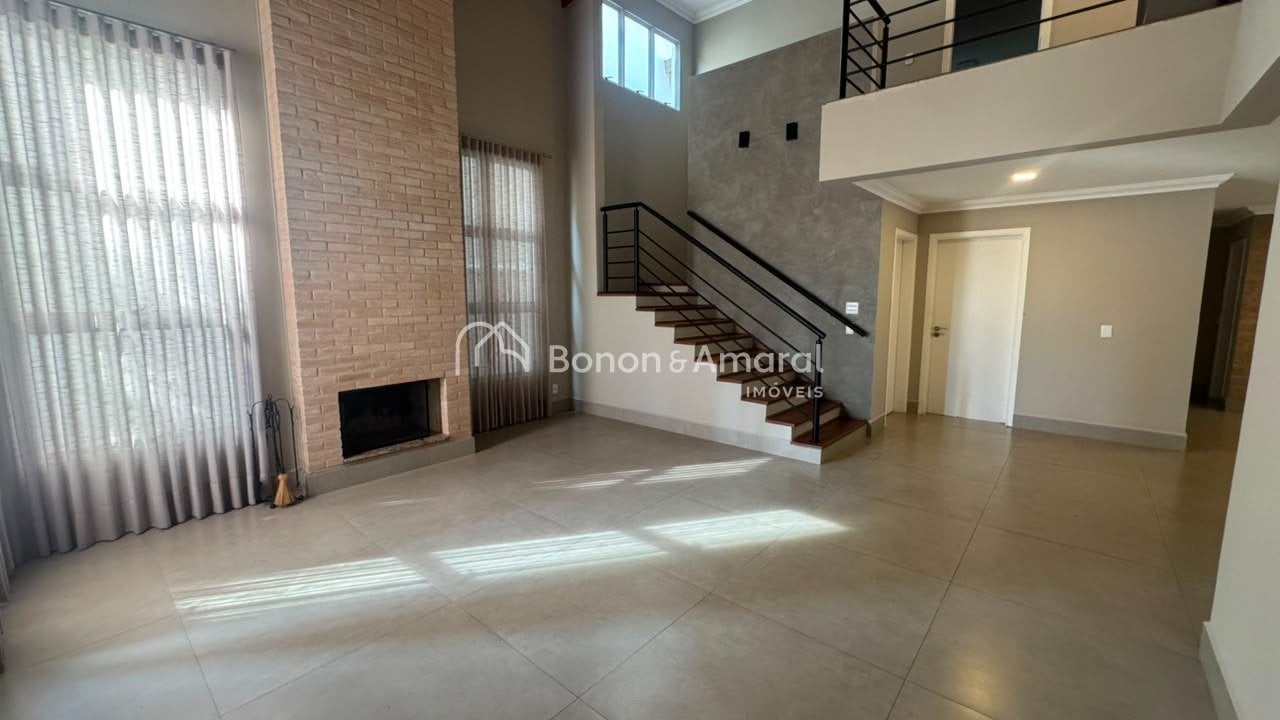 Casa em Condomínio à Venda - Boa Esperança em Paulínia / SP