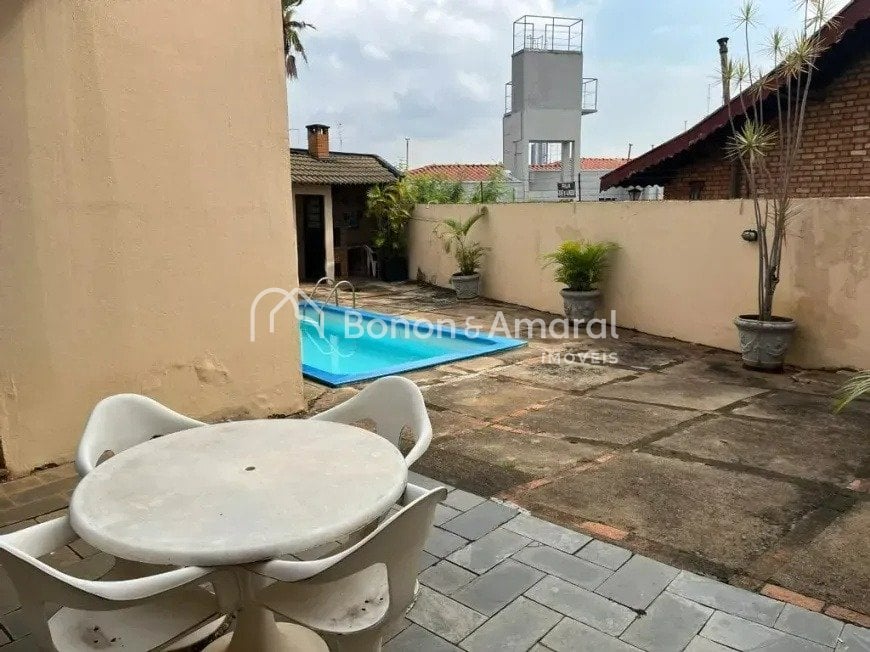 Casa, Jardim Paraíso, Campinas/SP