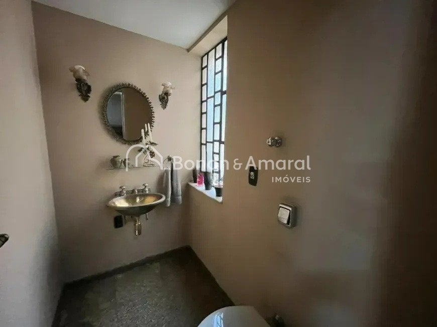 Casa, Jardim Paraíso, Campinas/SP
