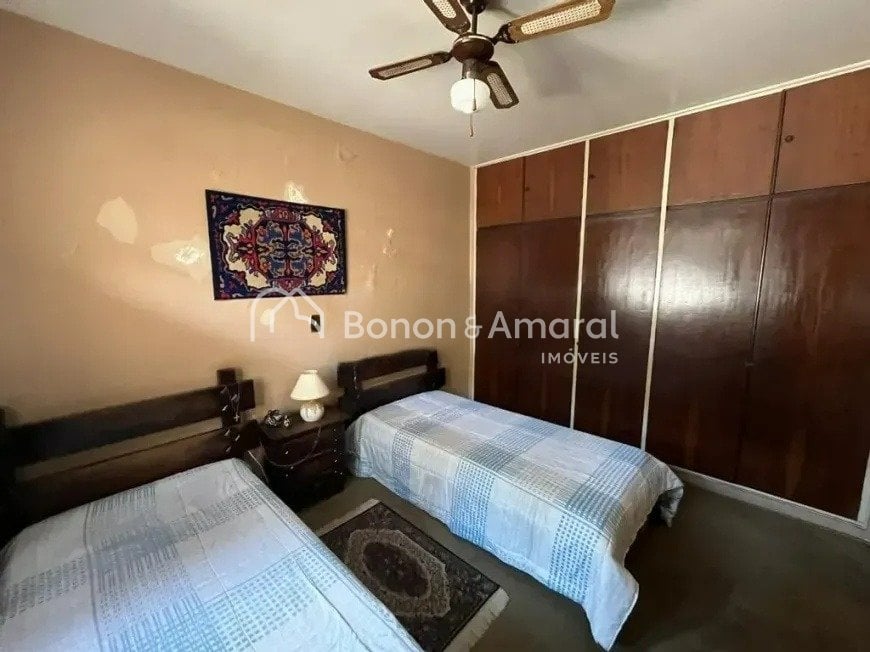Casa, Jardim Paraíso, Campinas/SP