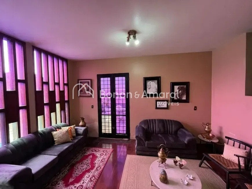 Casa, Jardim Paraíso, Campinas/SP