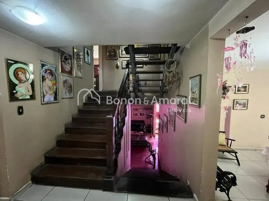 Casa, Jardim Paraíso, Campinas/SP