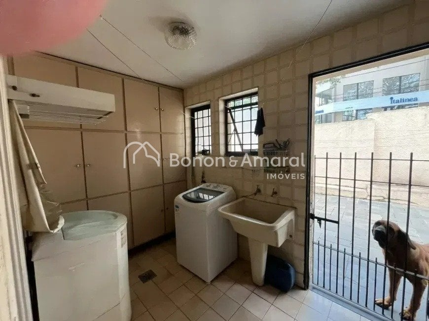 Casa, Jardim Paraíso, Campinas/SP