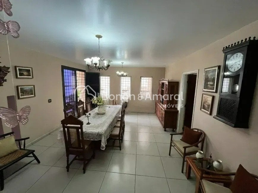 Casa, Jardim Paraíso, Campinas/SP