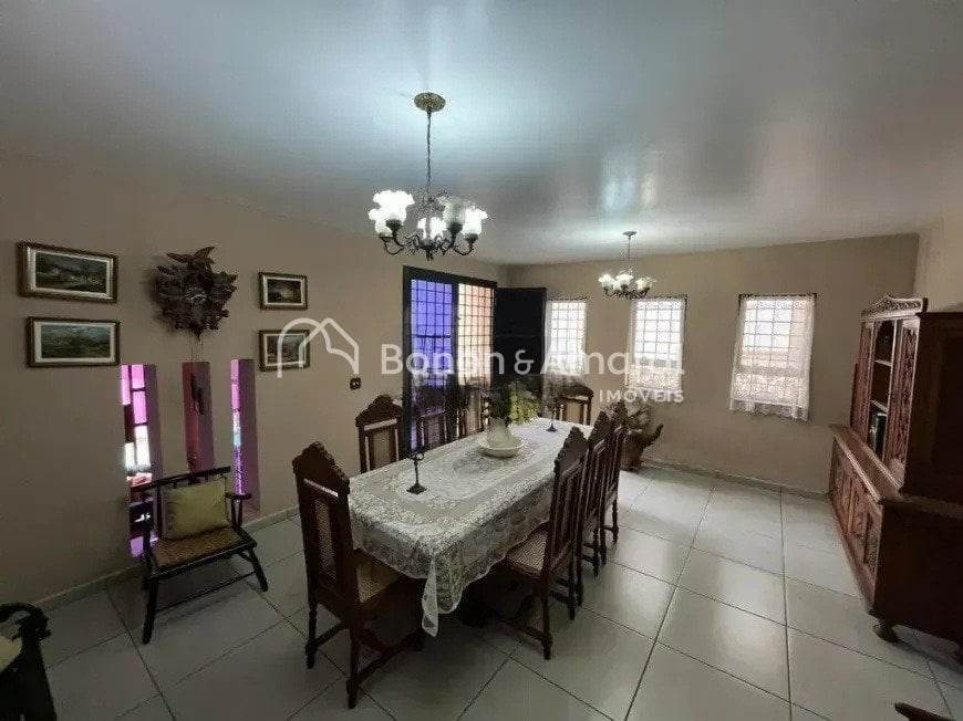 Casa, Jardim Paraíso, Campinas/SP