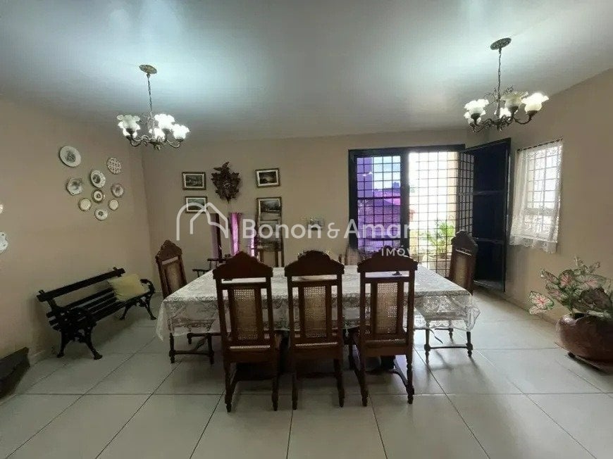 Casa, Jardim Paraíso, Campinas/SP