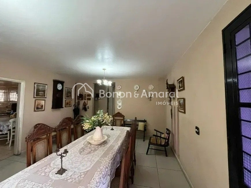 Casa, Jardim Paraíso, Campinas/SP