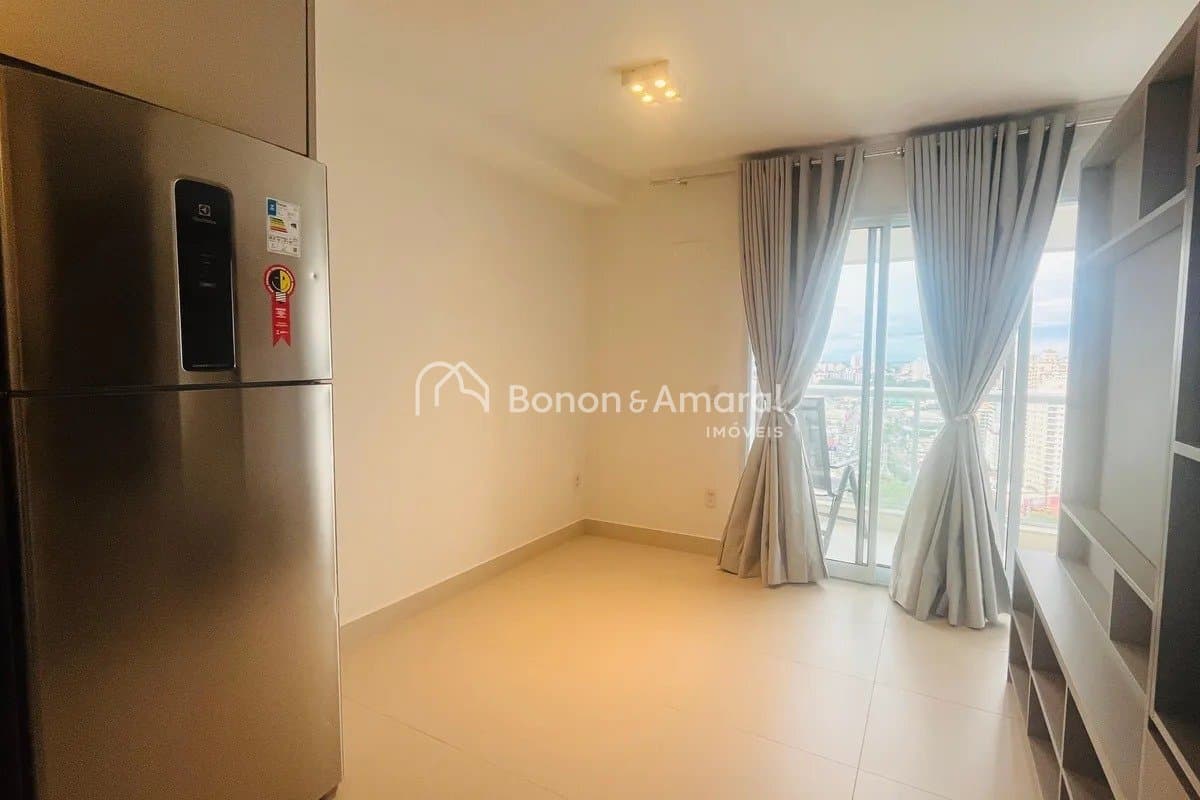 Apartamento à Venda - Vila Itapura em Campinas / SP