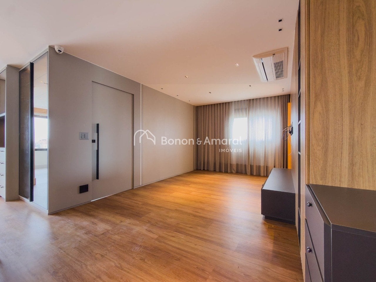 Apartamento no Meraki Patriani, Jardim Planalto, Campinas/SP