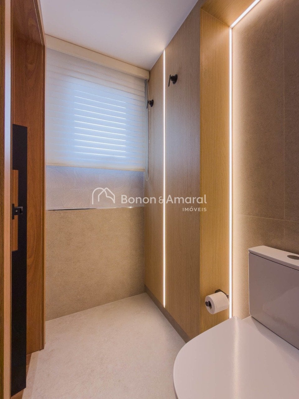 Apartamento no Meraki Patriani, Jardim Planalto, Campinas/SP