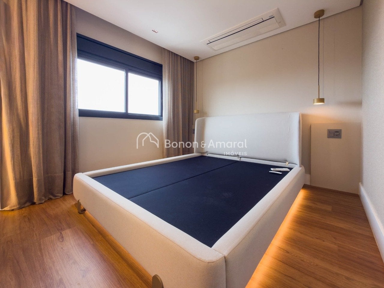 Apartamento no Meraki Patriani, Jardim Planalto, Campinas/SP