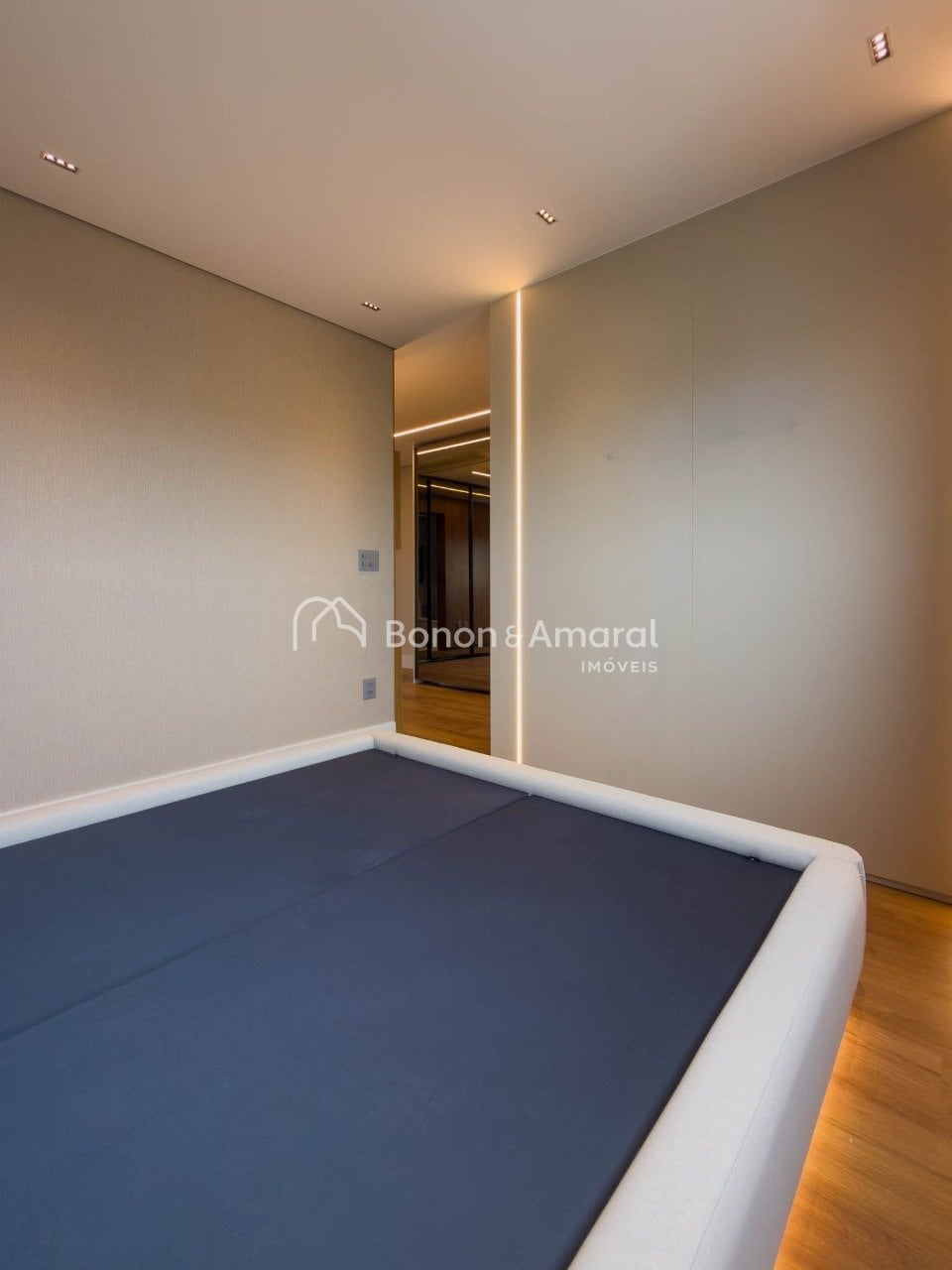 Apartamento no Meraki Patriani, Jardim Planalto, Campinas/SP