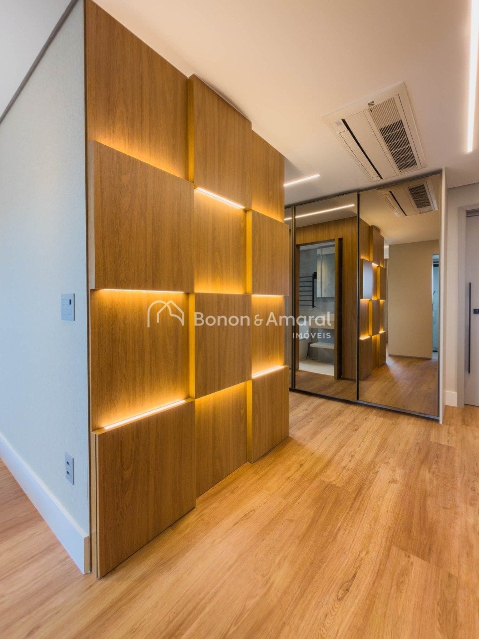 Apartamento no Meraki Patriani, Jardim Planalto, Campinas/SP