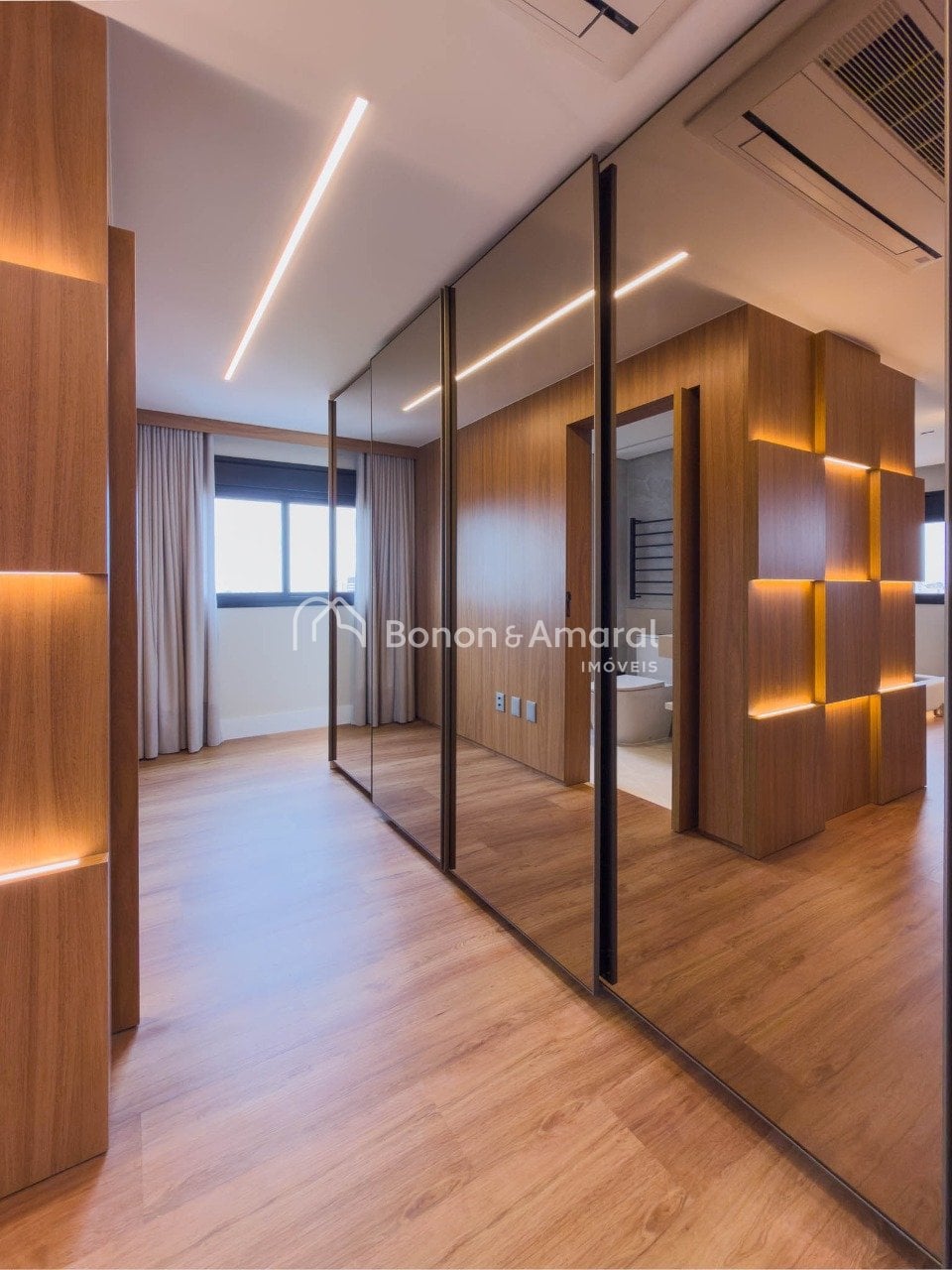 Apartamento no Meraki Patriani, Jardim Planalto, Campinas/SP