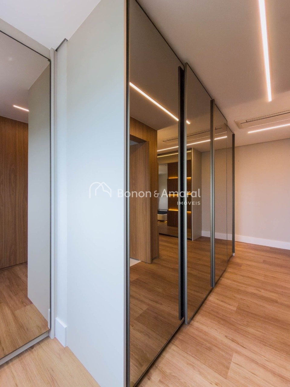 Apartamento no Meraki Patriani, Jardim Planalto, Campinas/SP